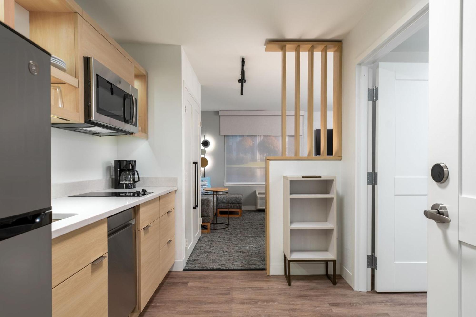 Towneplace Suites By Marriott Coeur D'Alene Extérieur photo