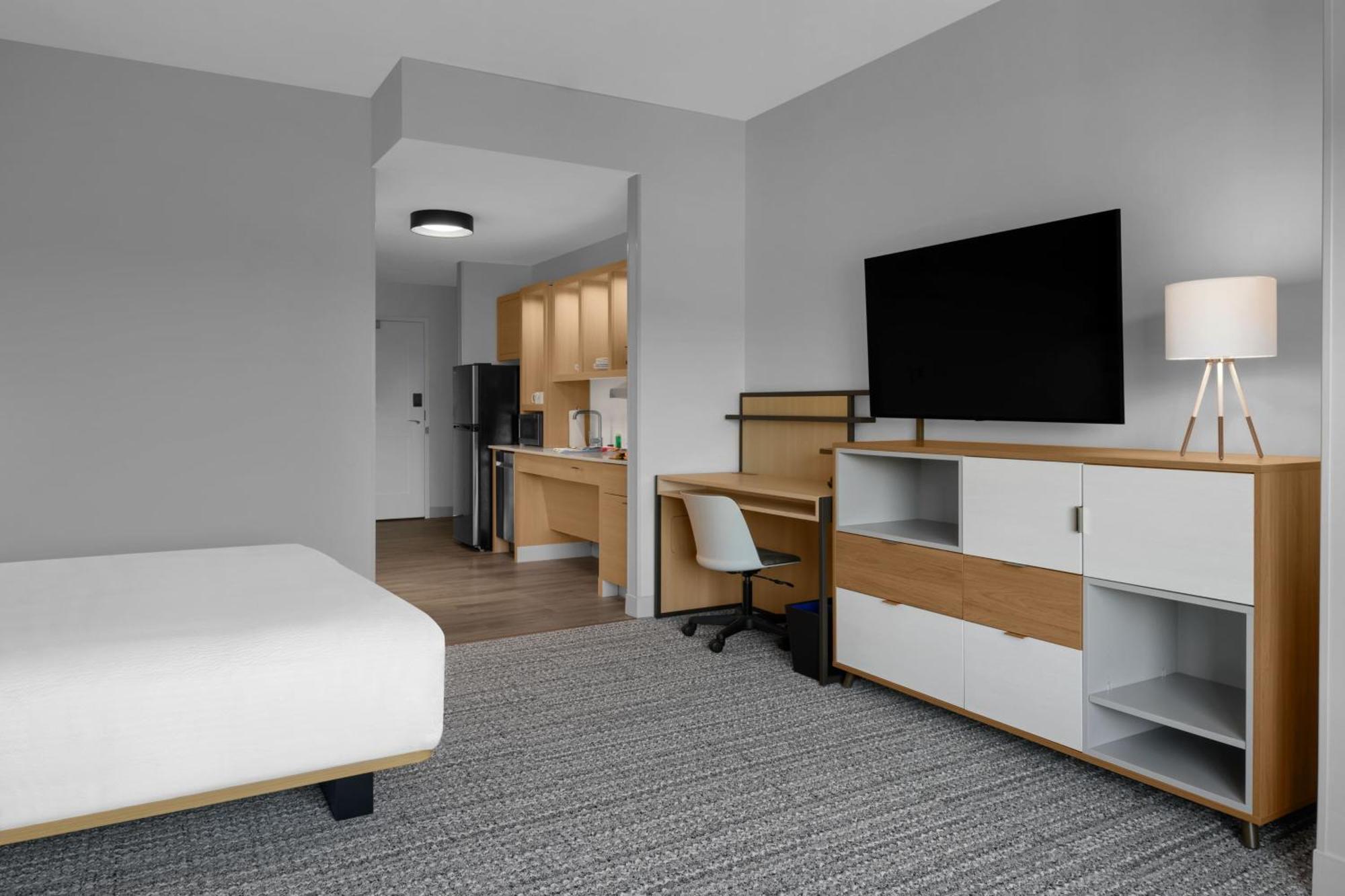 Towneplace Suites By Marriott Coeur D'Alene Extérieur photo