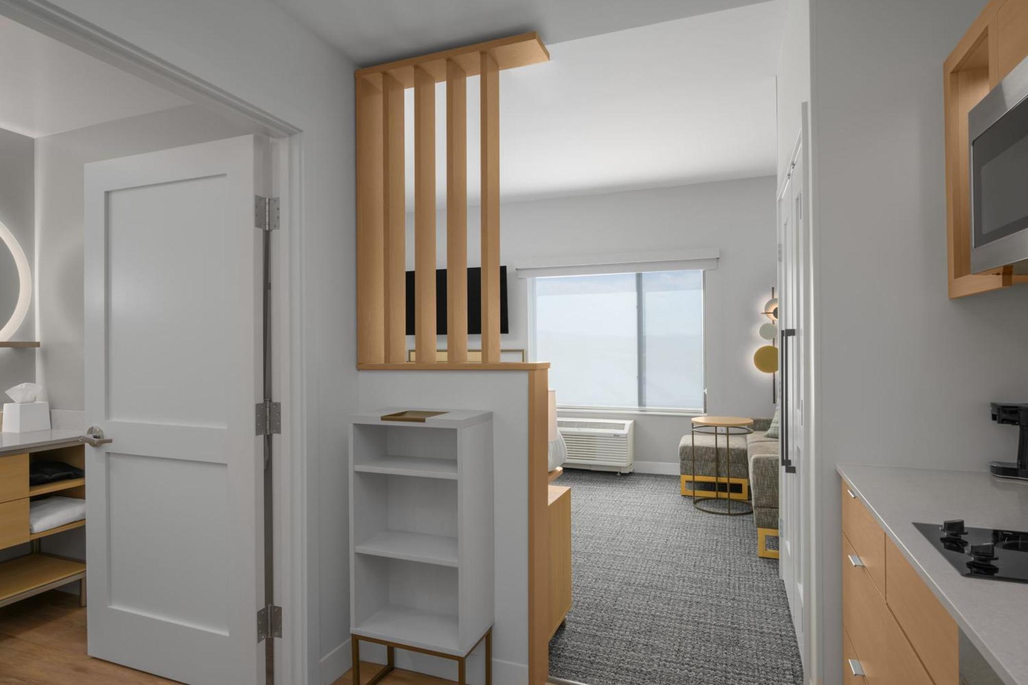 Towneplace Suites By Marriott Coeur D'Alene Extérieur photo