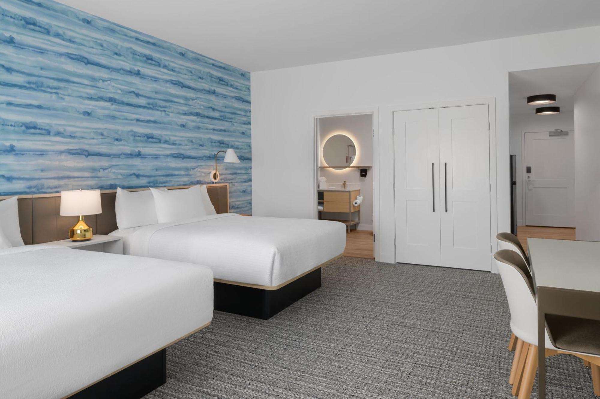 Towneplace Suites By Marriott Coeur D'Alene Extérieur photo