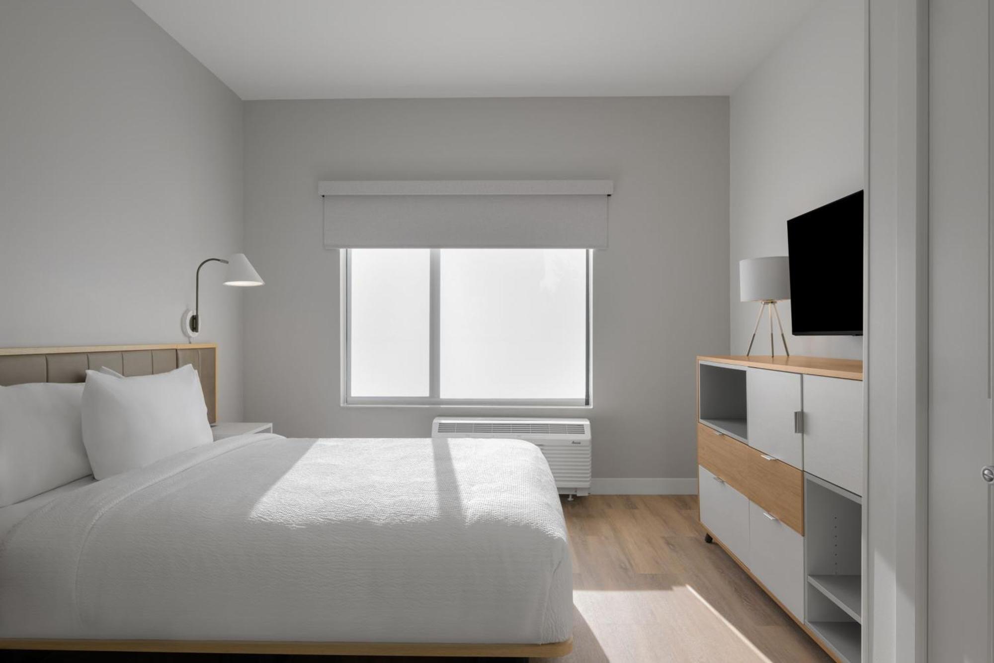 Towneplace Suites By Marriott Coeur D'Alene Extérieur photo