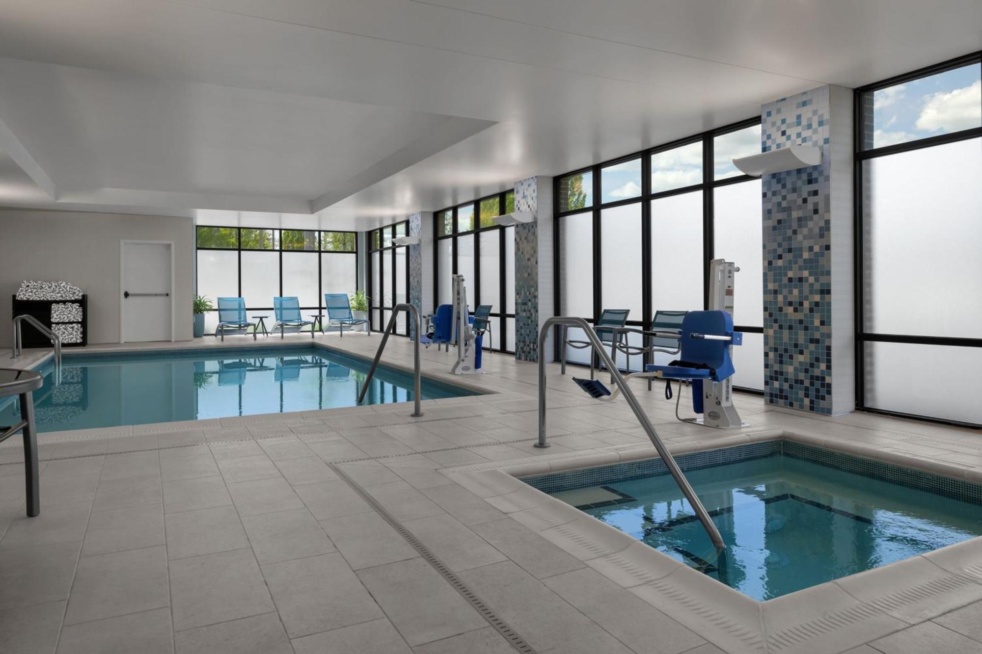 Towneplace Suites By Marriott Coeur D'Alene Extérieur photo