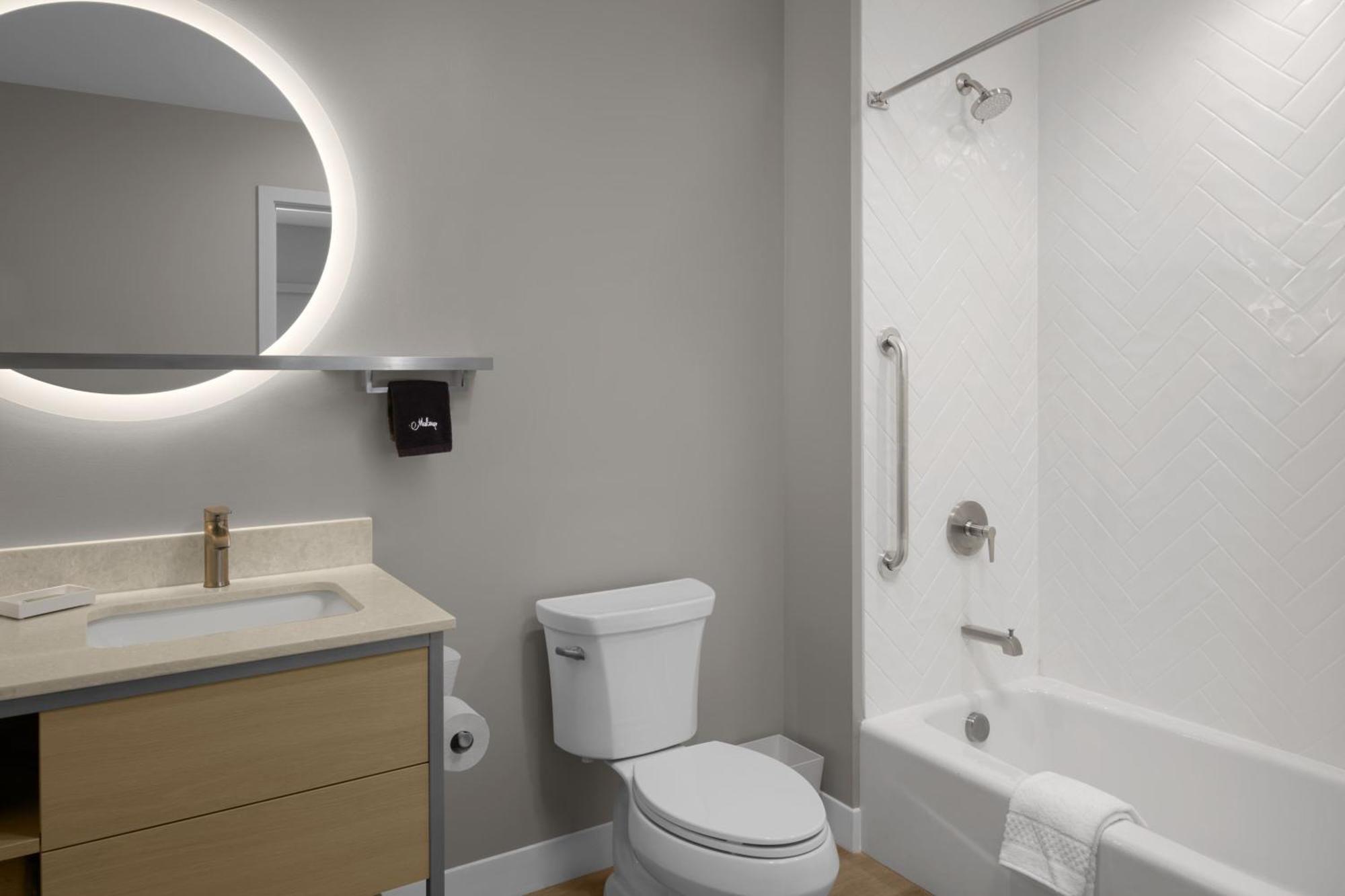 Towneplace Suites By Marriott Coeur D'Alene Extérieur photo