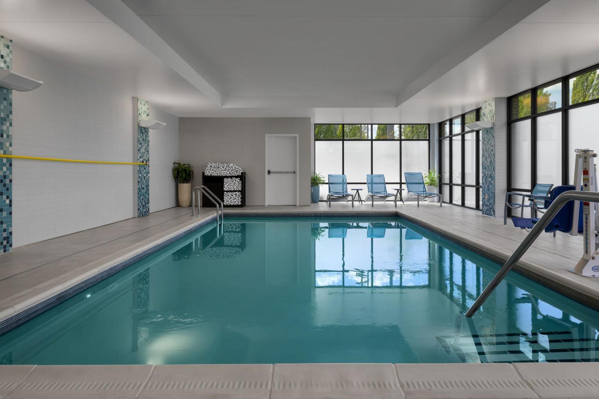 Towneplace Suites By Marriott Coeur D'Alene Extérieur photo