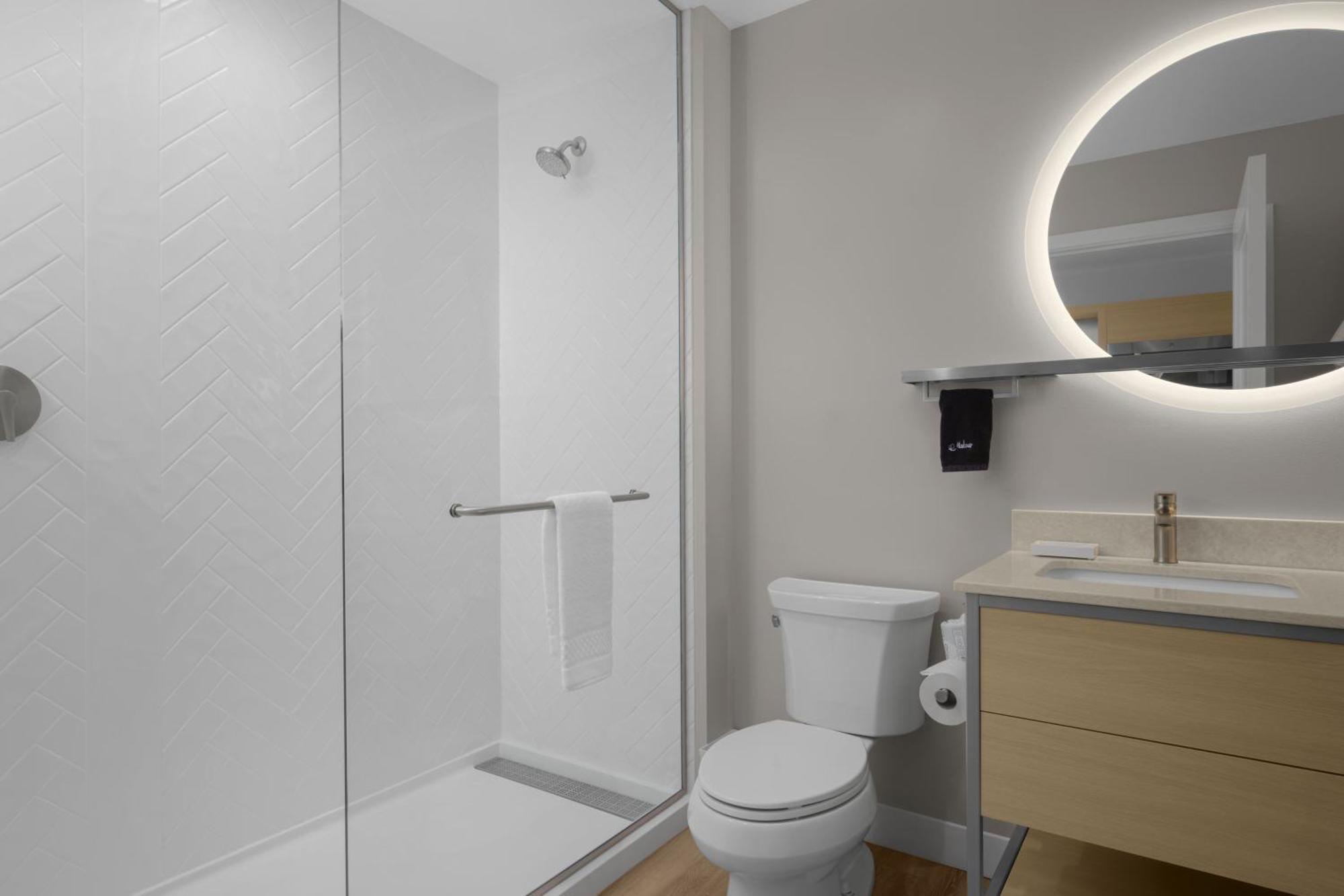 Towneplace Suites By Marriott Coeur D'Alene Extérieur photo