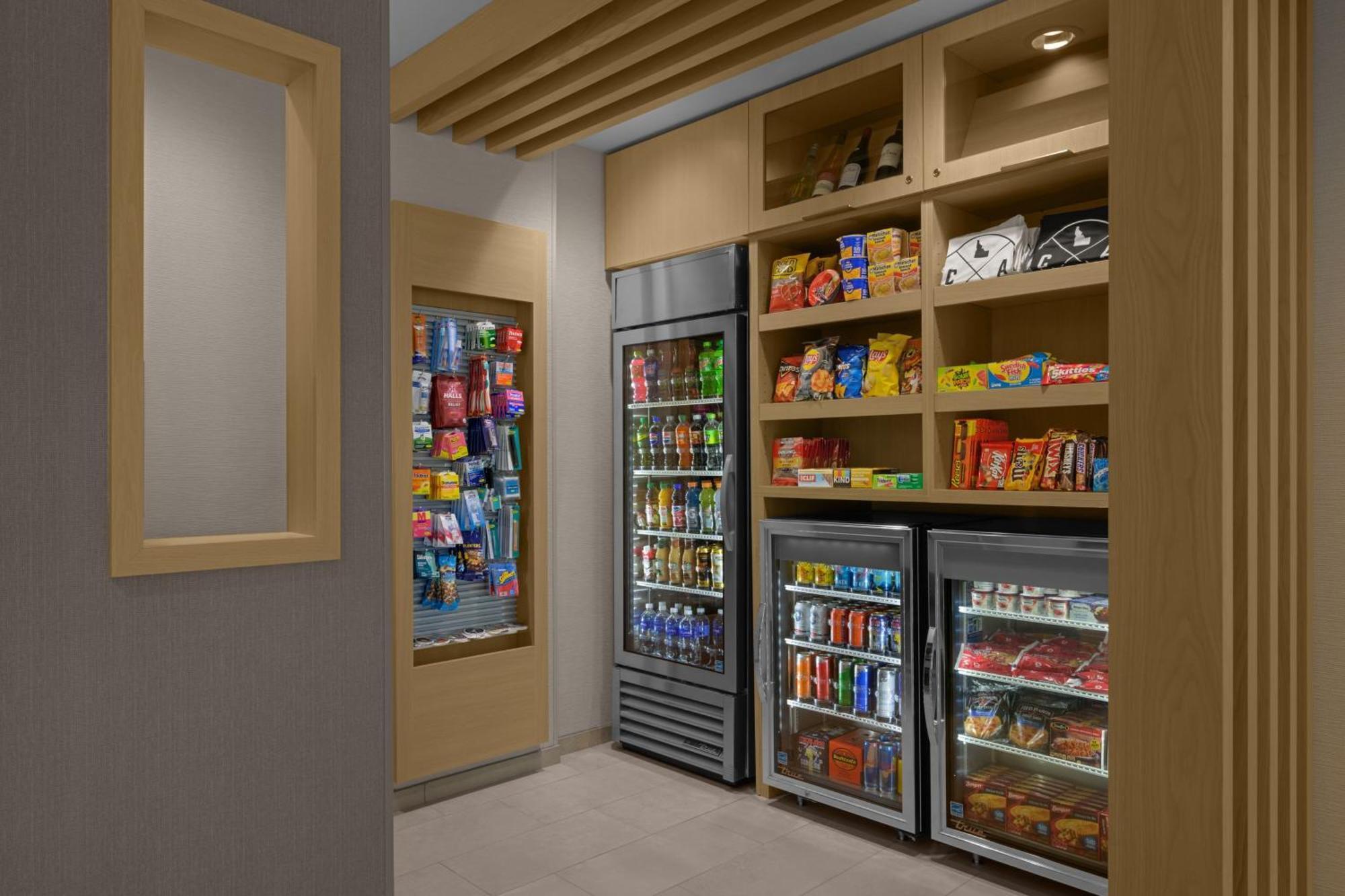 Towneplace Suites By Marriott Coeur D'Alene Extérieur photo