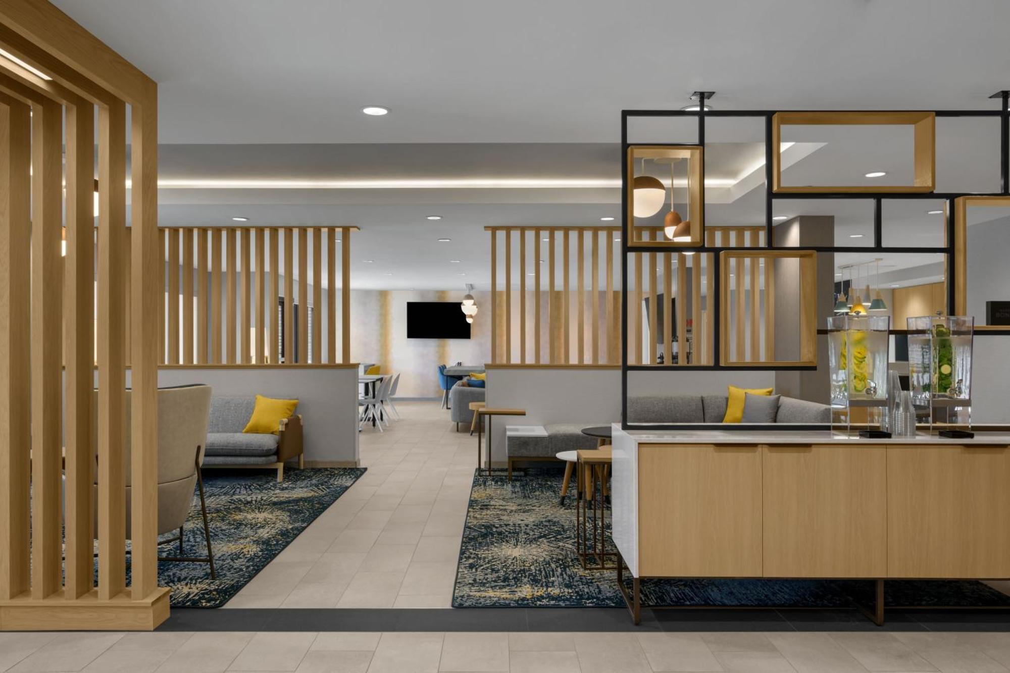 Towneplace Suites By Marriott Coeur D'Alene Extérieur photo